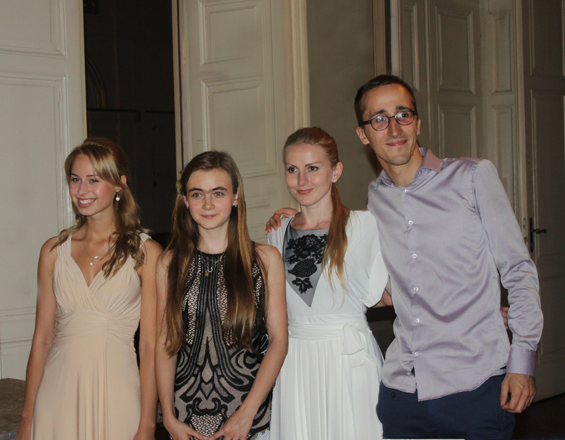 Karlovac Piano Competition (2015)